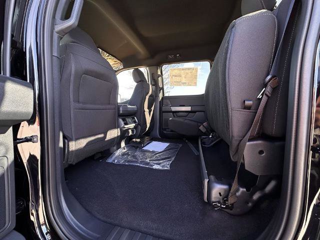New 2026 Ford F150 XLT w/ Equipment Group 302A MID image 26