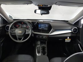 New 2026 Chevrolet Trax LS FWD image 5