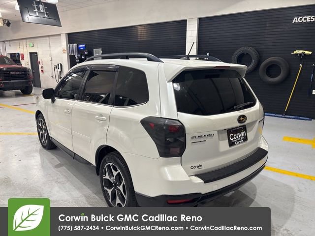 Used 2014 Subaru Forester 2.0XT Touring image 6