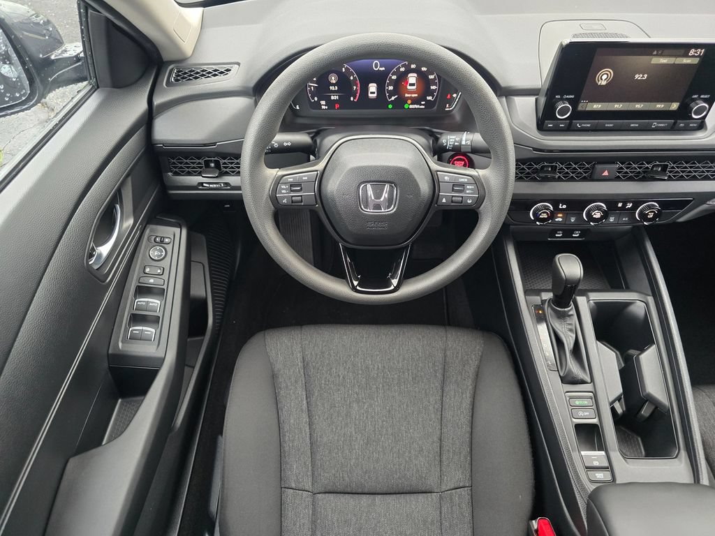 Used 2025 Honda Accord LX image 17