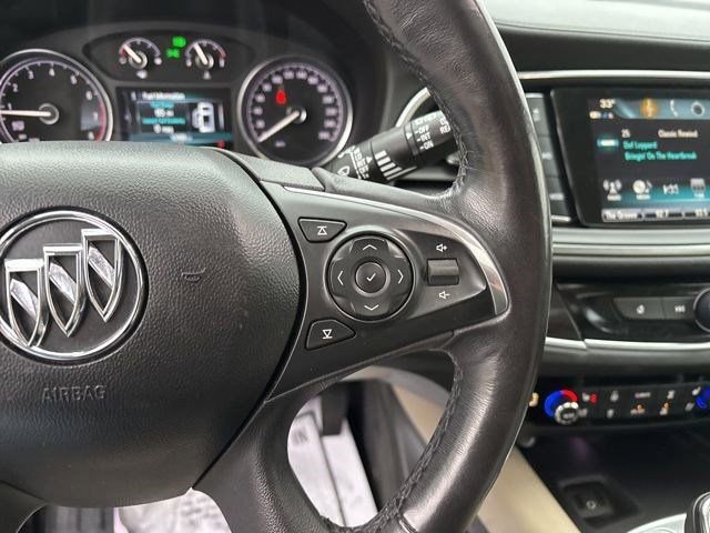 Used 2019 Buick Enclave Premium image 18