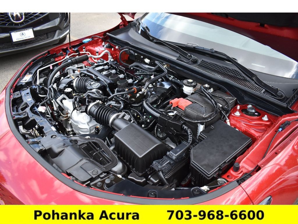 Used 2026 Acura Integra A-Spec FWD image 39