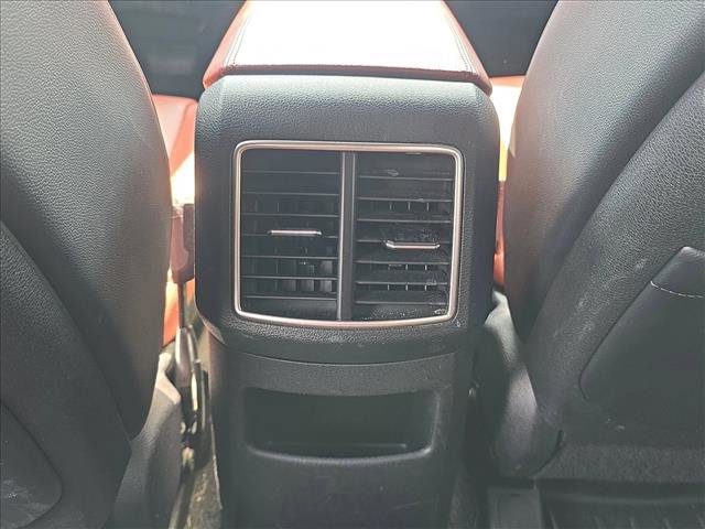 Used 2023 Kia Sportage SX image 17