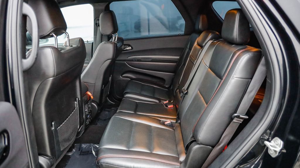 Certified 2024 Dodge Durango GT image 20