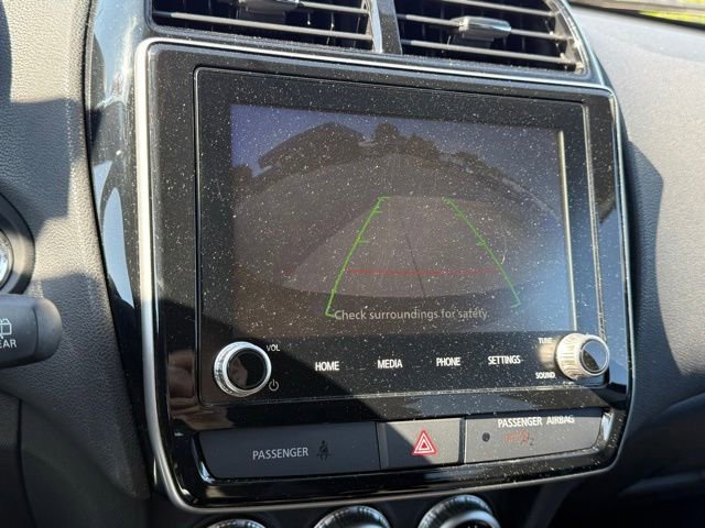 Used 2022 Mitsubishi Outlander Sport SE AWD/4WD image 22
