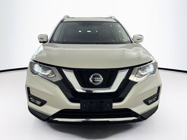 Certified 2019 Nissan Rogue SL w/ Premium Package AWD/4WD image 2
