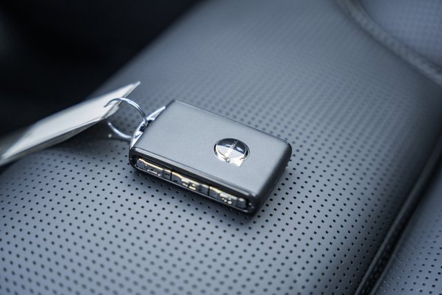 New 2026 Volvo XC60 B5 Ultra w/ Protection Package Premier image 43