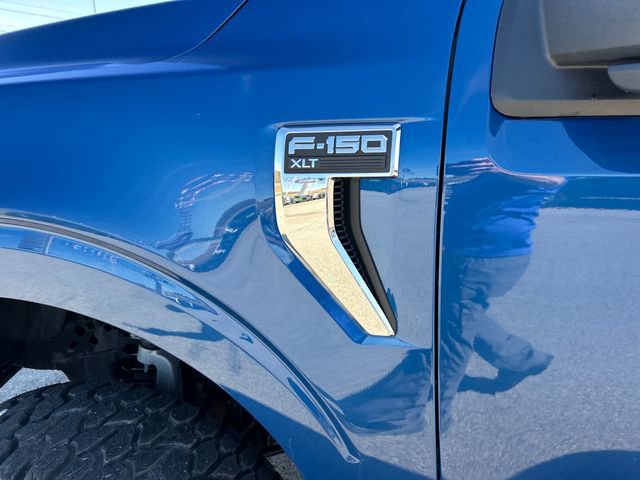 Used 2024 Ford F150 XLT image 47