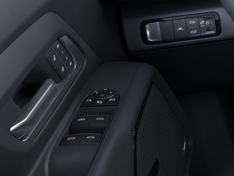 New 2025 Chevrolet Silverado EV LT image 44