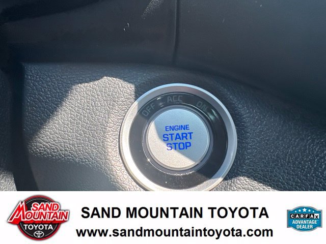 Used 2021 Hyundai Tucson Ultimate FWD image 17