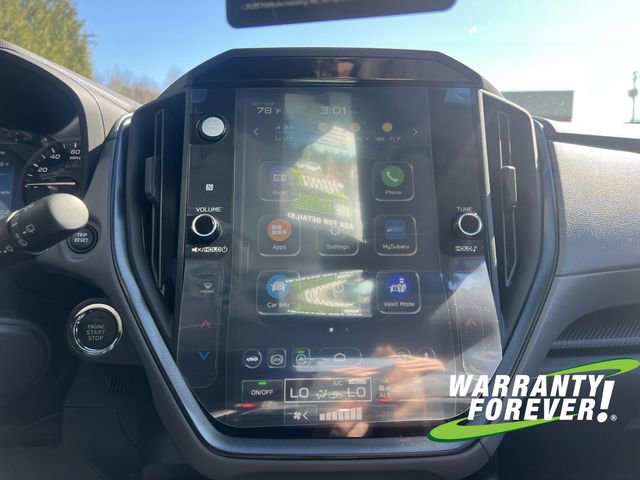 New 2026 Subaru Crosstrek 2.0i Premium AWD/4WD image 11
