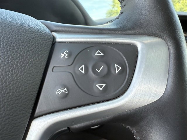 Used 2021 GMC Terrain SLT image 24