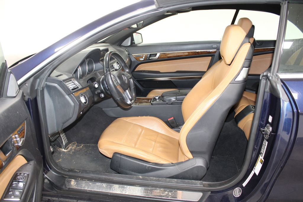 Used 2016 Mercedes-Benz E 400 Cabriolet image 35
