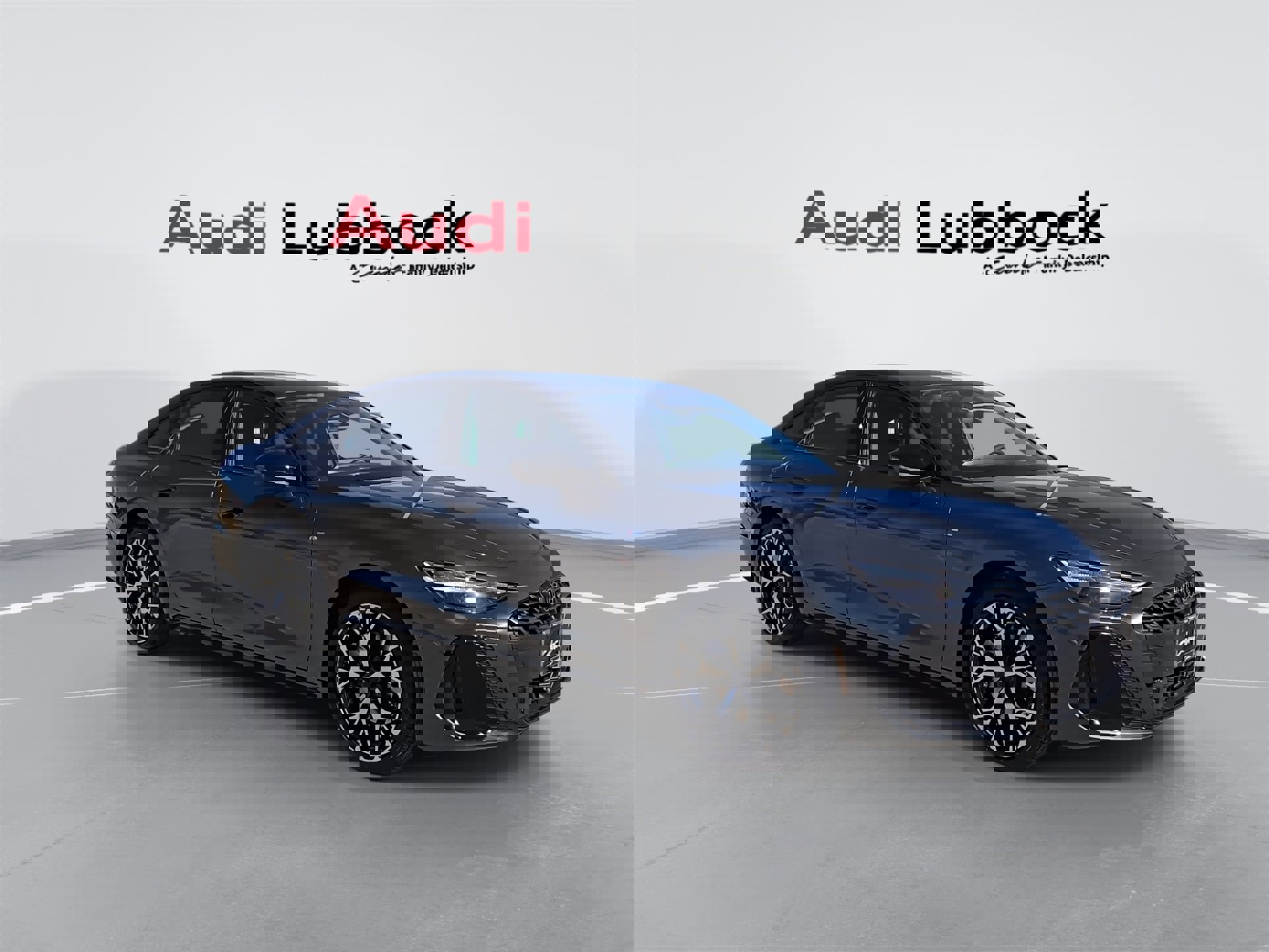 New 2026 Audi A6 Premium Plus image 2