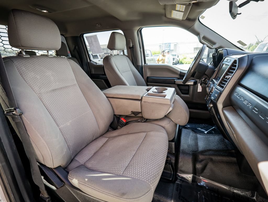 Used 2021 Ford F350 XLT AWD/4WD image 23