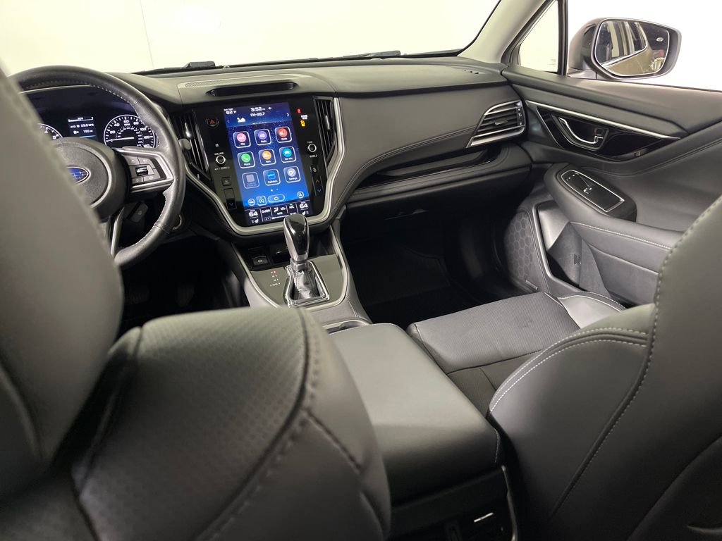 Used 2022 Subaru Outback Limited w/ Popular Package #2 image 17