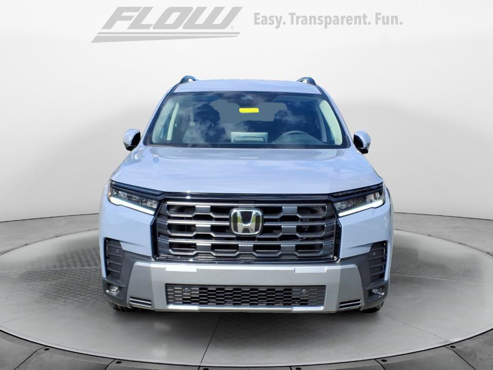 New 2026 Honda Pilot EX-L image 2