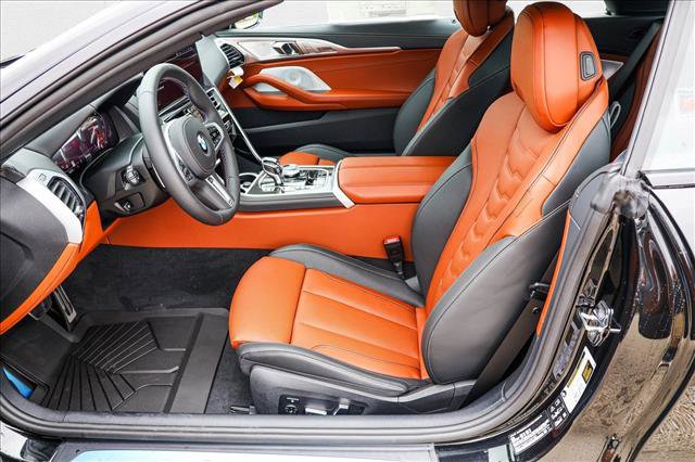 New 2026 BMW M850i xDrive Convertible image 11