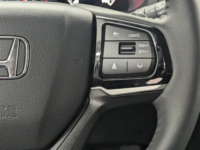 Used 2026 Honda Odyssey EX-L image 19