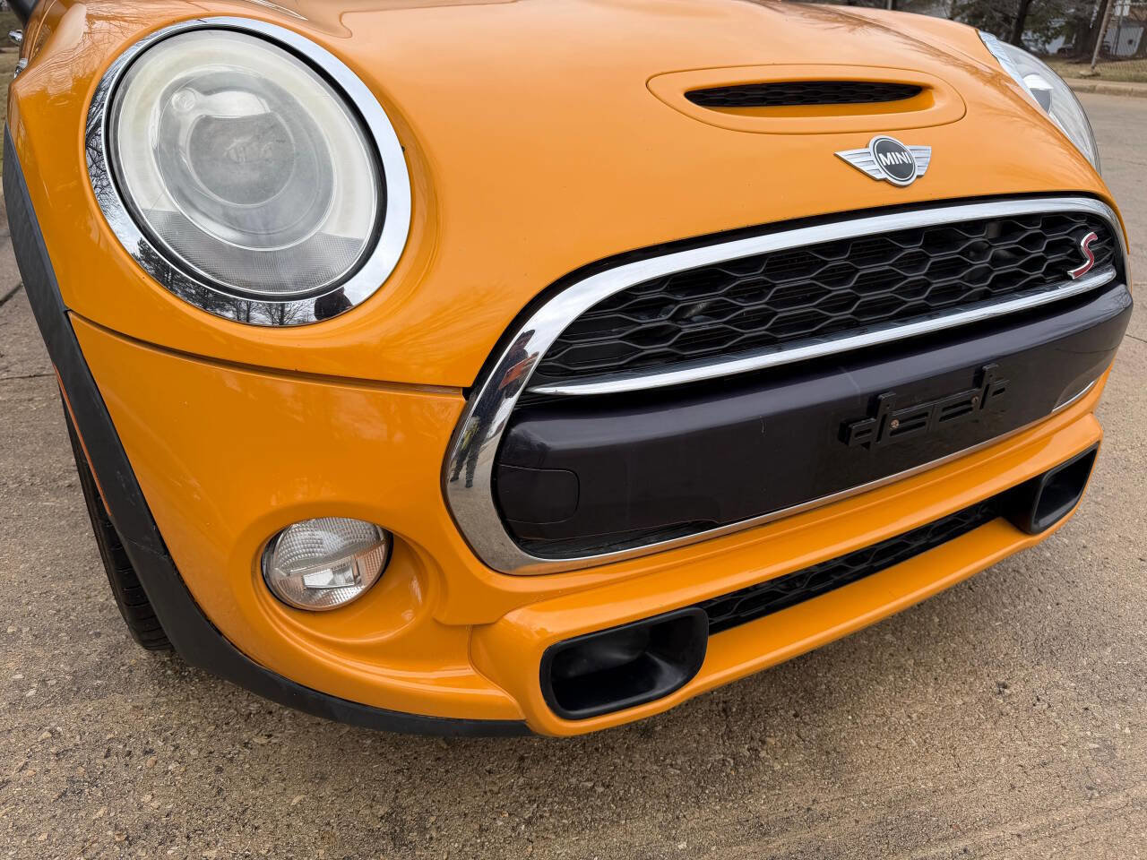 Used 2018 MINI Cooper S image 11