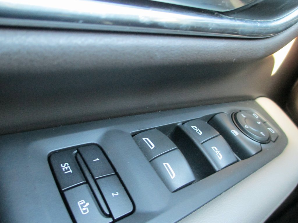 Certified 2021 Chevrolet Tahoe LT image 25