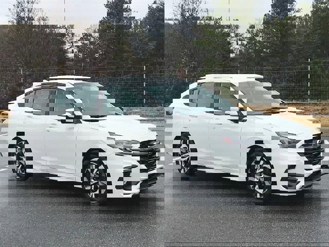 Certified 2024 Subaru Legacy Premium image 2