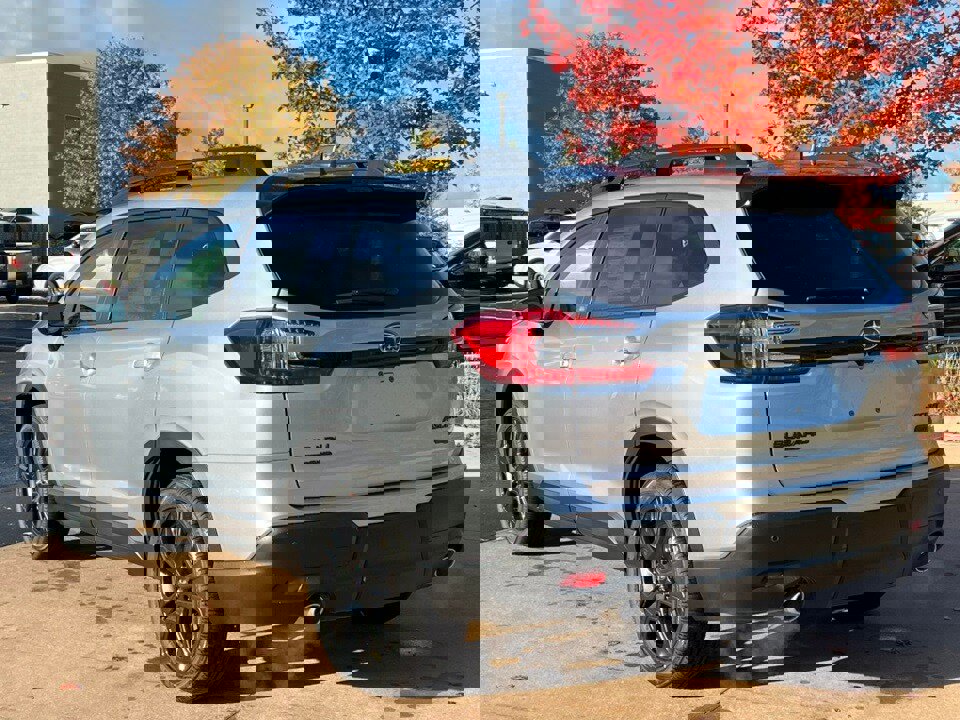 New 2025 Subaru Ascent Bronze Edition image 50