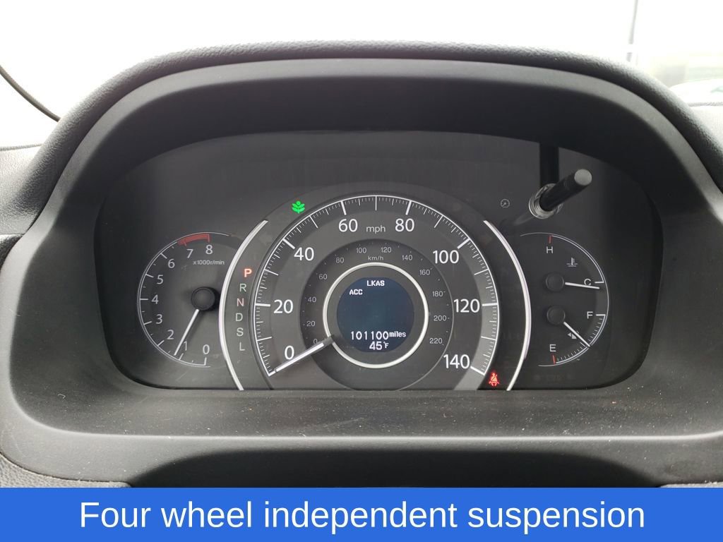 Used 2016 Honda CR-V Touring image 21