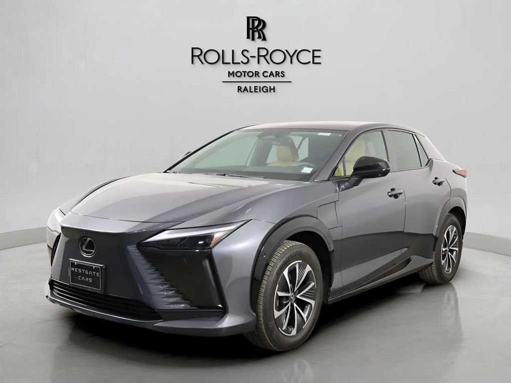 Used 2024 Lexus RZ 450e Premium w/ Technology Package