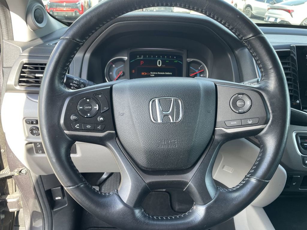 Used 2019 Honda Pilot EX-L image 16