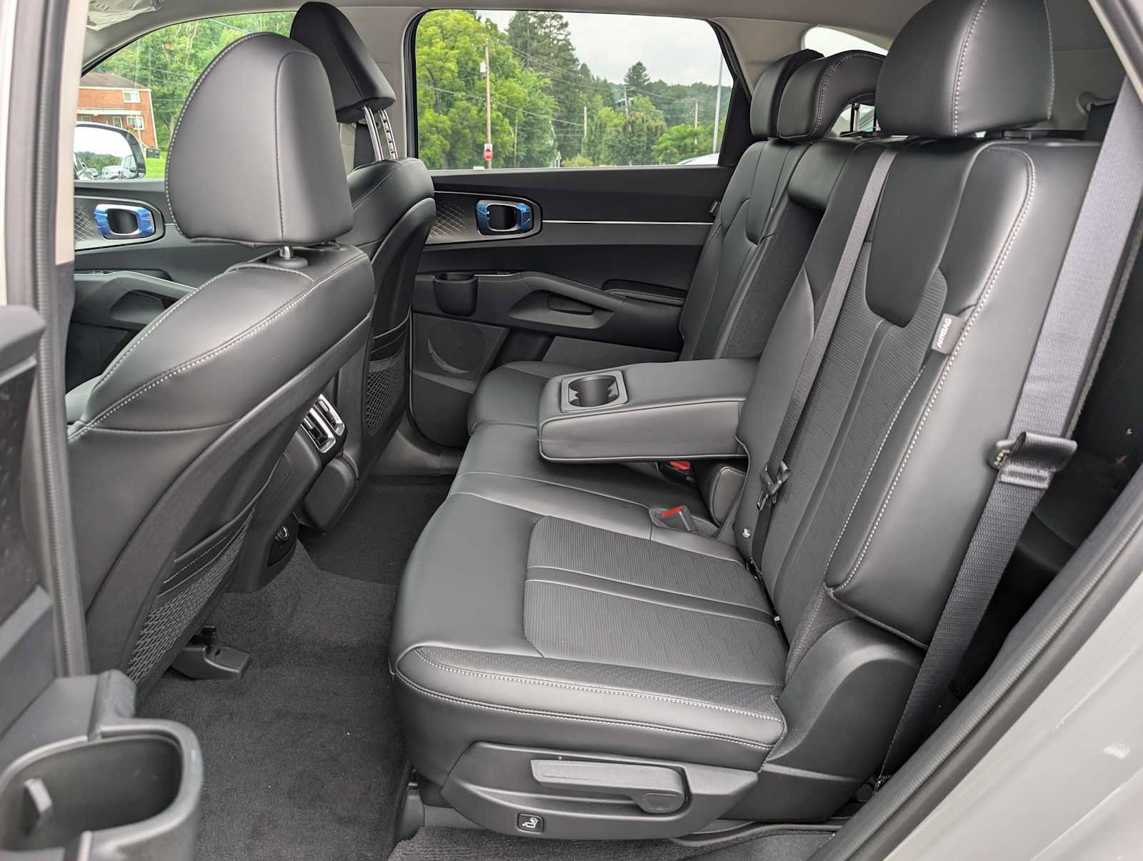 New 2026 Kia Sorento S AWD/4WD image 17