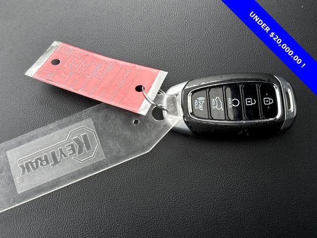 Used 2020 Hyundai Palisade Limited image 31