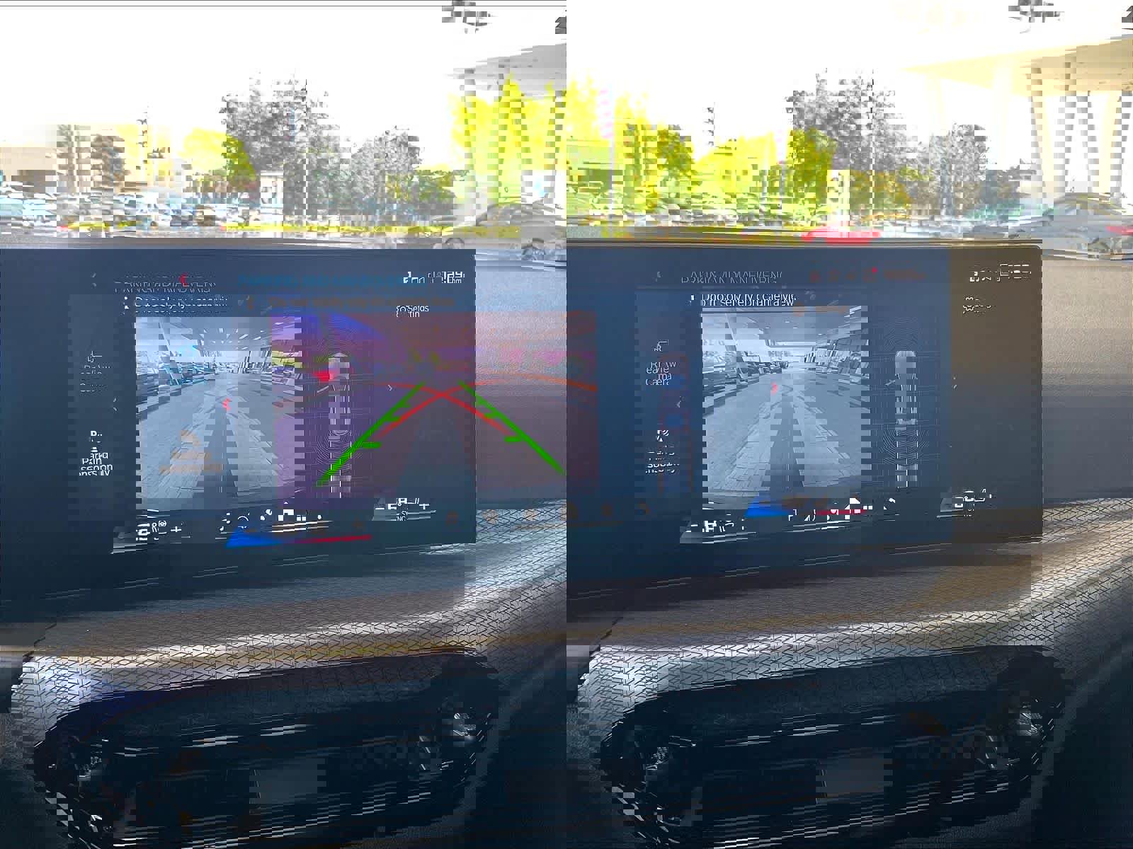 Used 2026 BMW M4 Coupe RWD image 23