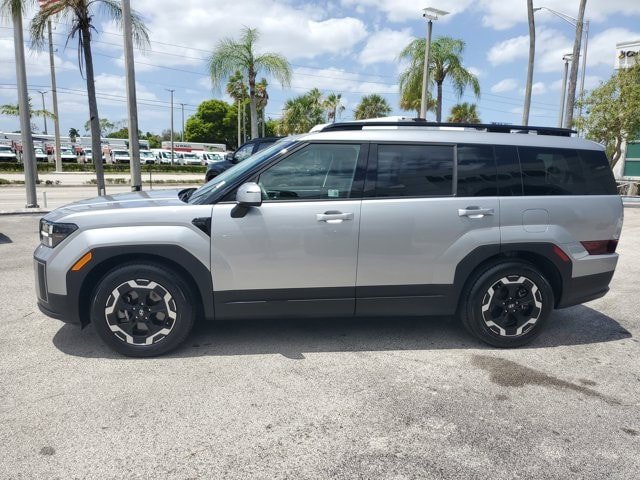 Used 2024 Hyundai Santa Fe SEL FWD image 4