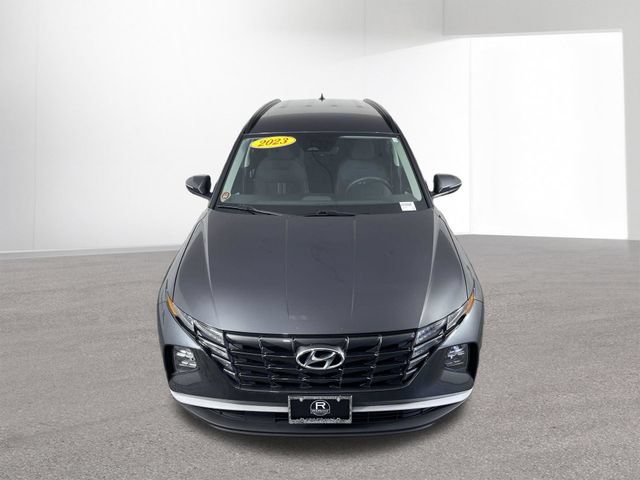 Used 2023 Hyundai Tucson SEL AWD/4WD image 44