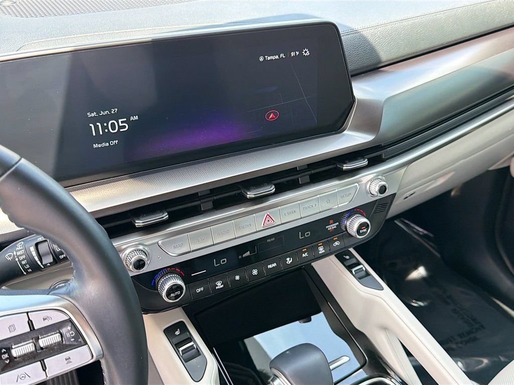 Certified 2024 Kia Telluride S FWD image 26