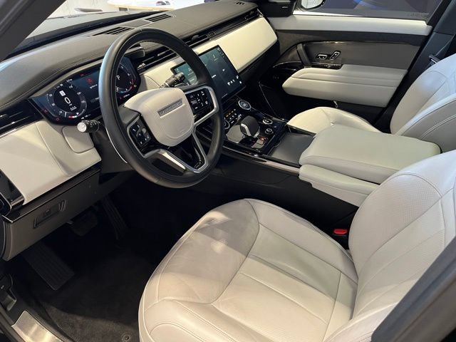 Used 2023 Land Rover Range Rover Sport SE AWD/4WD image 19