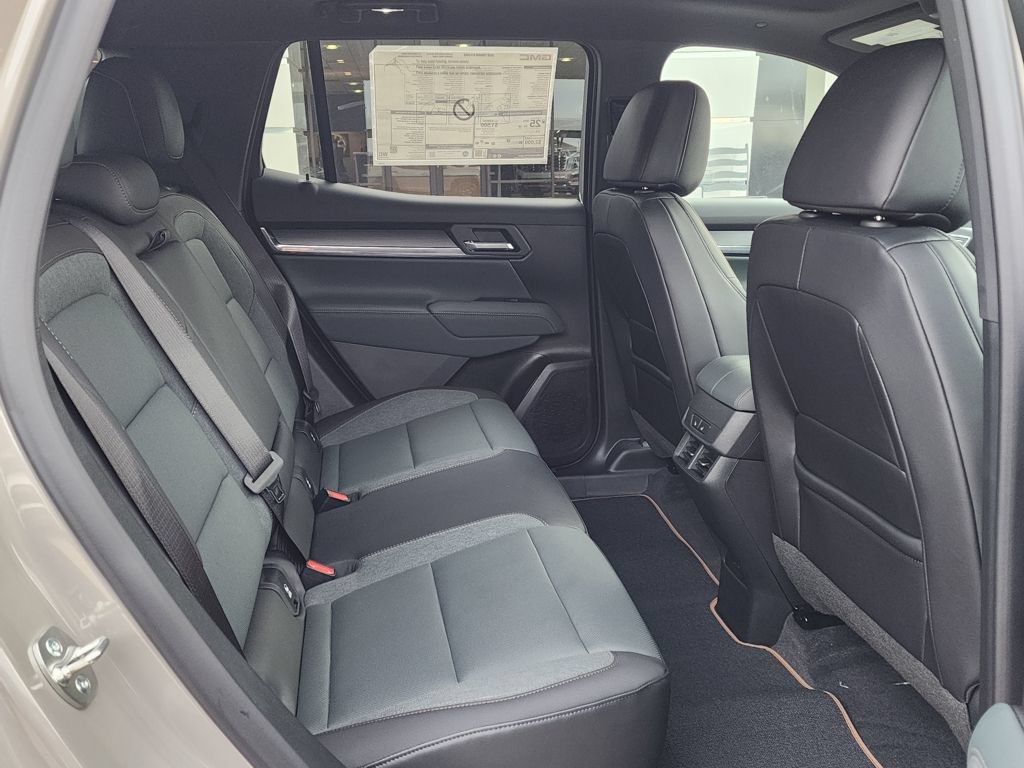 New 2026 GMC Terrain AT4 AWD/4WD image 45