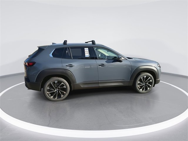 New 2026 MAZDA CX-50 2.5 Hybrid w/ Weather Package image 8