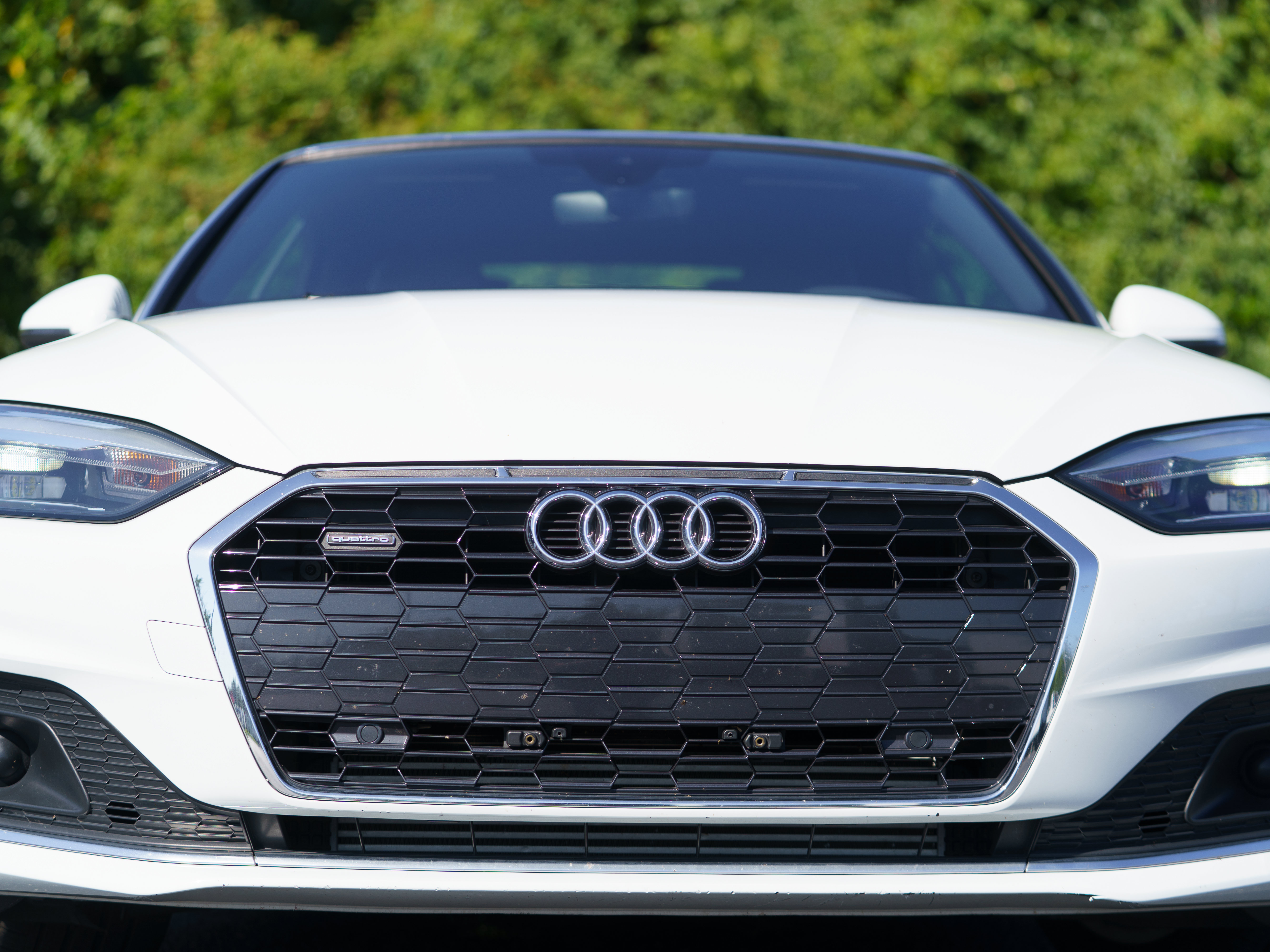 Used 2020 Audi A5 2.0T Prestige AWD/4WD image 39