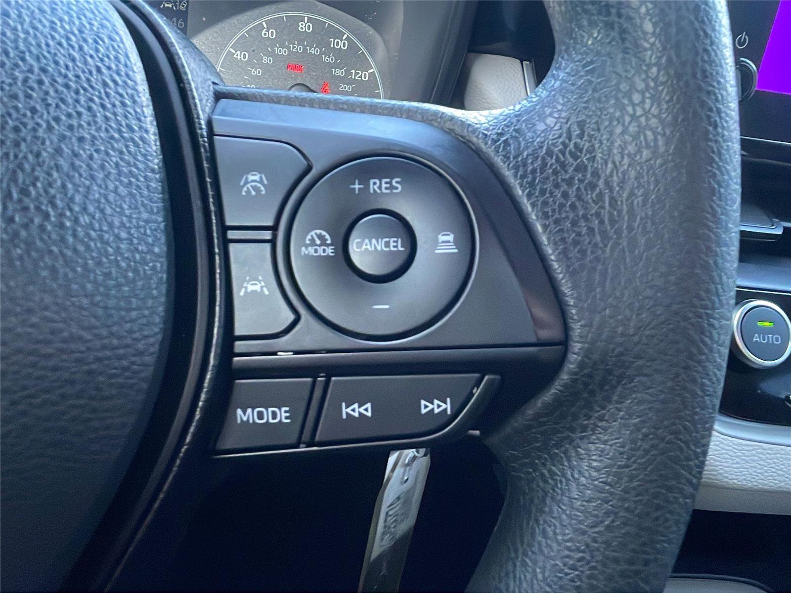 Used 2024 Toyota Corolla LE image 25