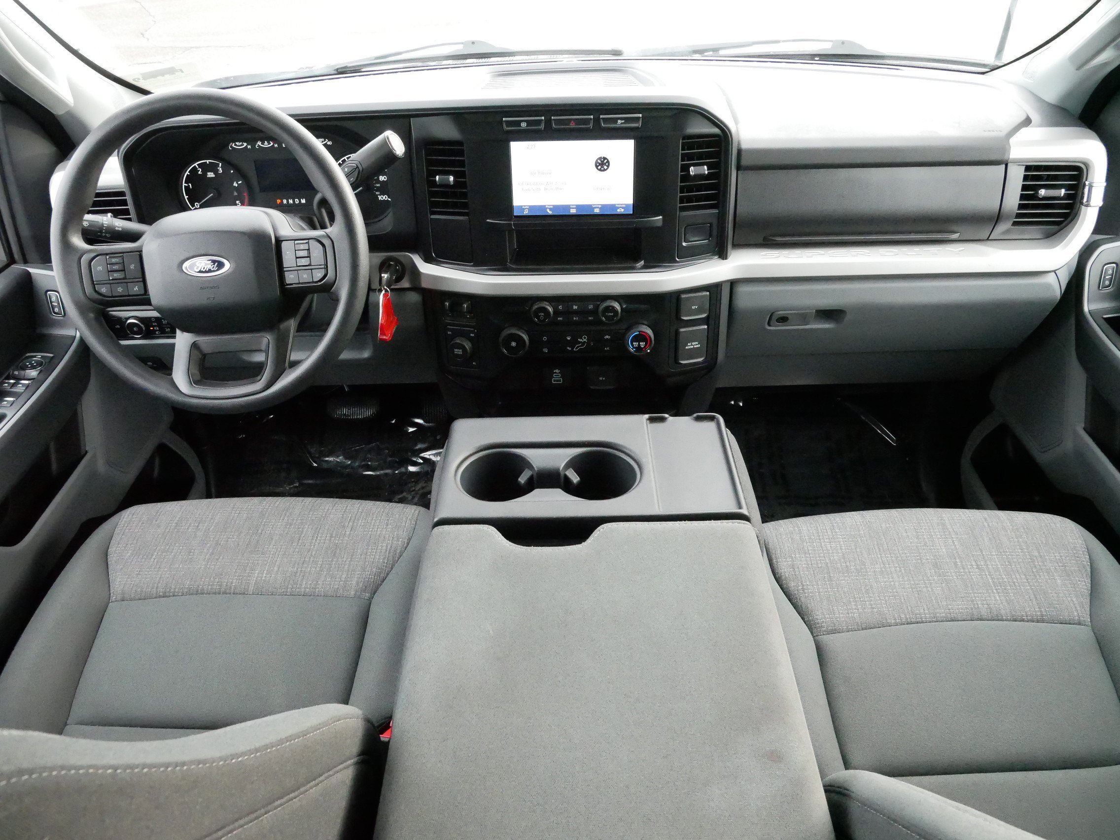 Used 2024 Ford F250 XLT image 10