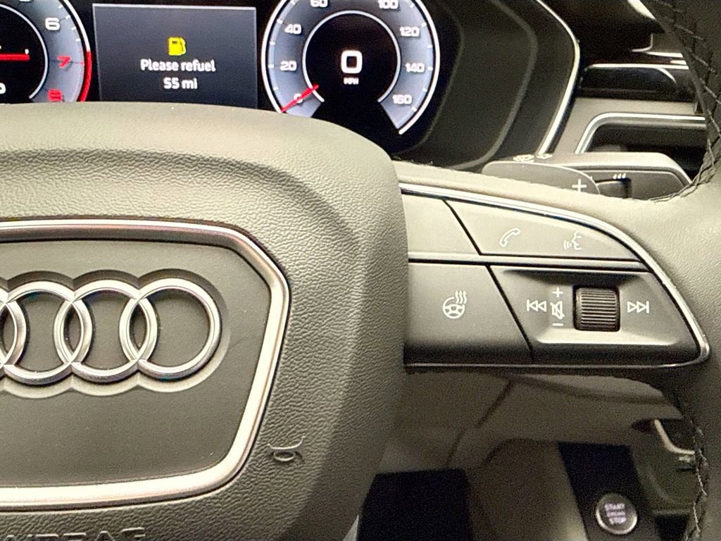 Certified 2023 Audi A5 2.0T Premium Plus w/ Premium Plus image 12