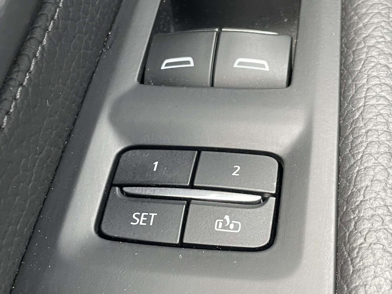 Certified 2023 GMC Yukon Denali w/ LPO, Floor Liner Package image 14