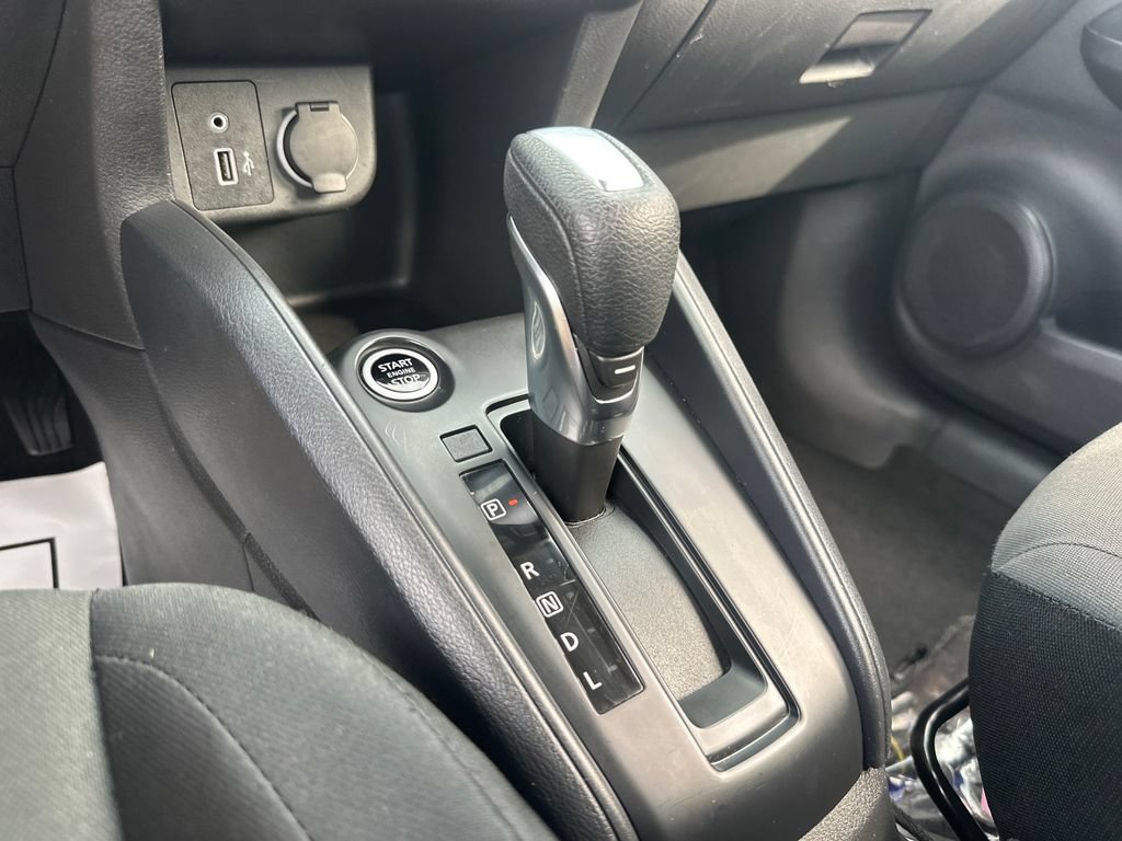 Used 2024 Nissan Kicks S FWD image 17