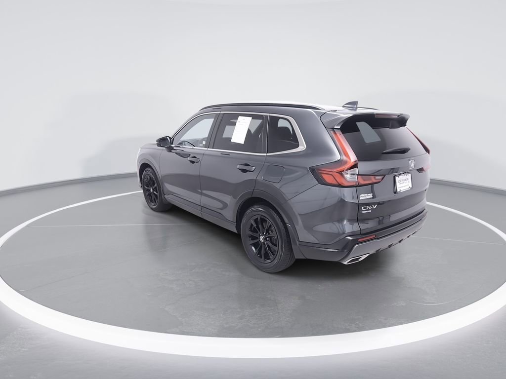 Used 2023 Honda CR-V Sport image 5