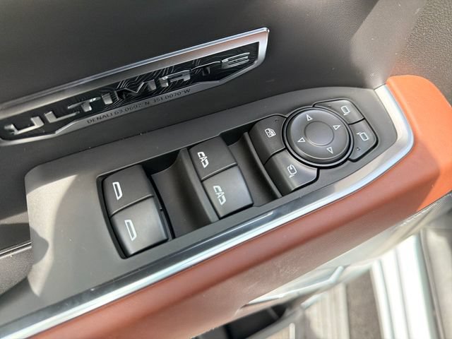 New 2026 GMC Sierra 1500 Denali Ultimate AWD/4WD image 18
