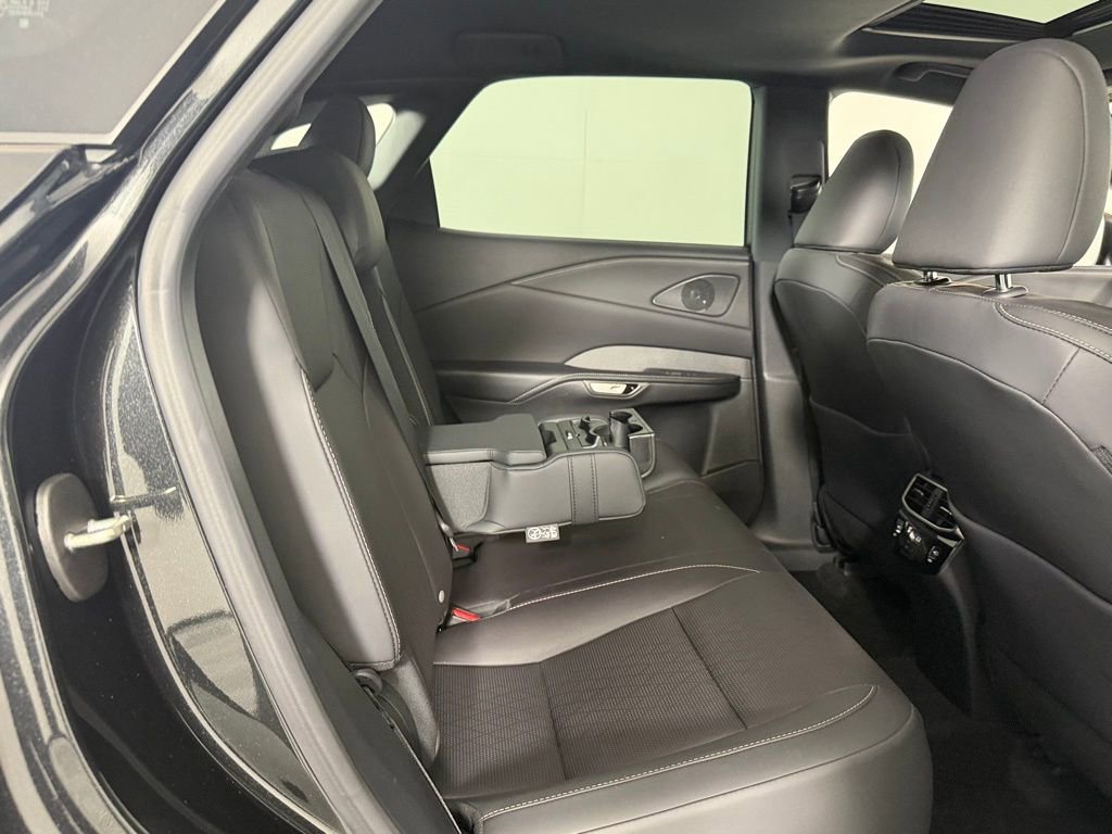 Used 2024 Lexus RX 350 Premium w/ Cold Area Package image 27