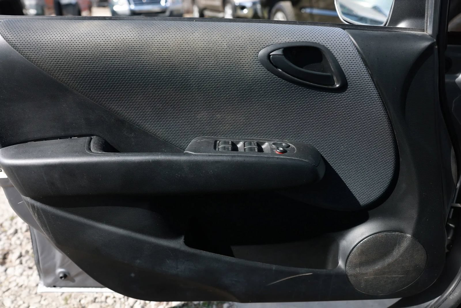 Used 2008 Honda Fit image 40