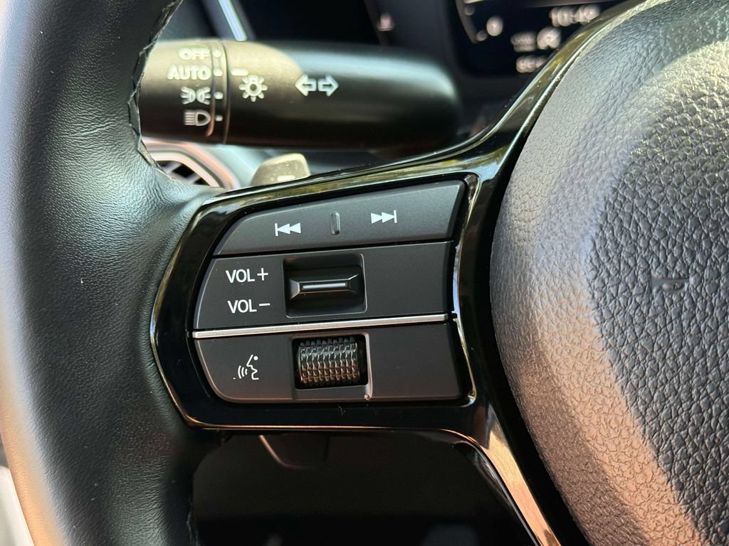 Used 2026 Acura Integra FWD image 29